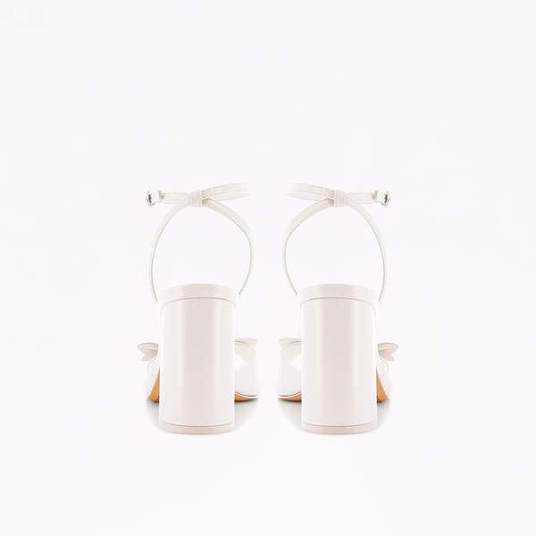 Sophia Webster Titania Mid Block Sandal