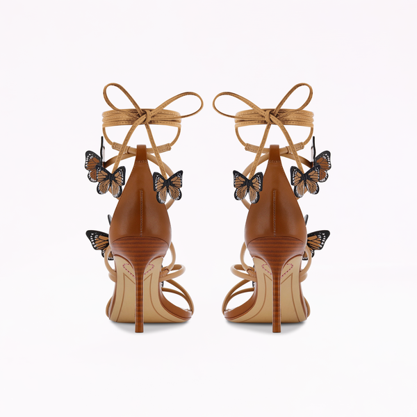 Sophia Webster Vanessa Mid Sandal