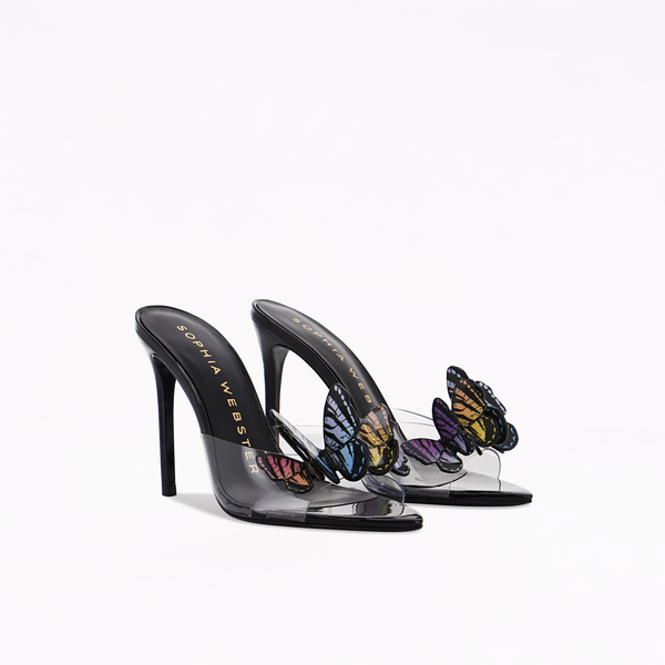Sophia Webster Vanessa Mule
