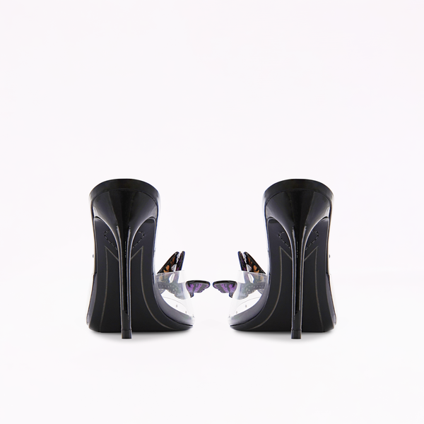 Sophia Webster Vanessa Mule