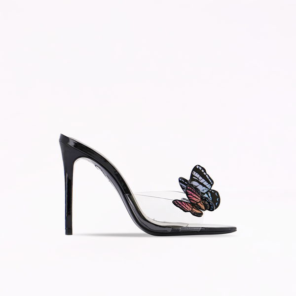 Sophia Webster Vanessa Mule