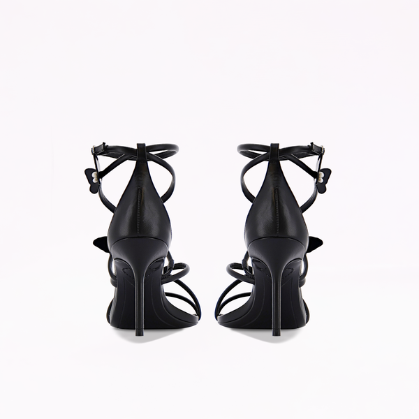 Sophia Webster Vanessa Pearl Mid Sandal