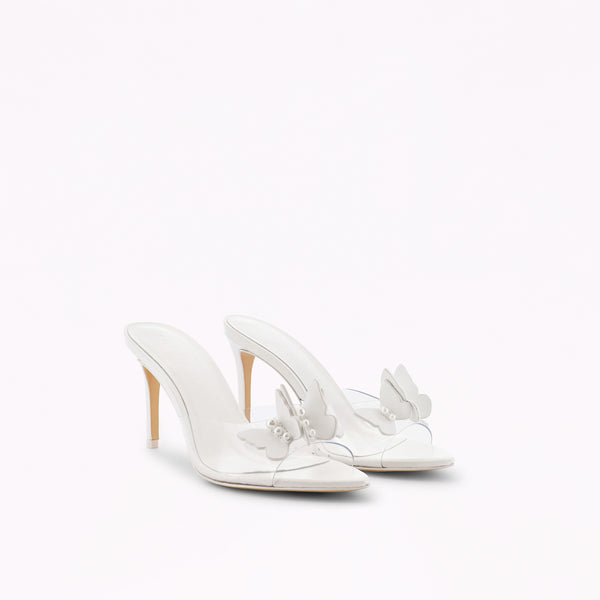 Sophia Webster Vanessa Pearl Mule
