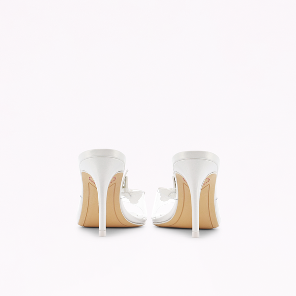 Sophia Webster Vanessa Pearl Mule