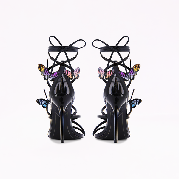 Sophia Webster Vanessa Sandal