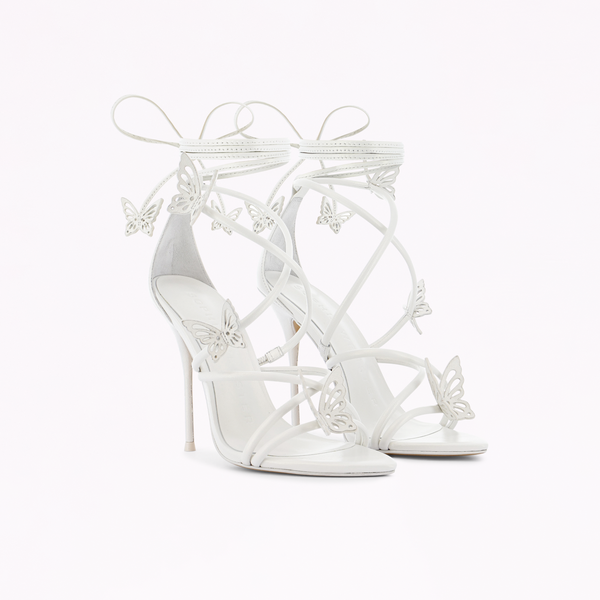 Sophia Webster Vanessa Sandal