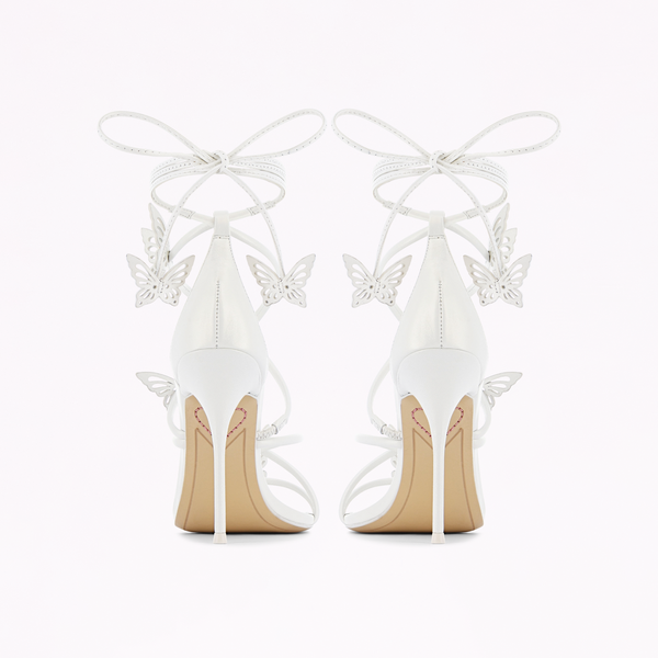 Sophia Webster Vanessa Sandal
