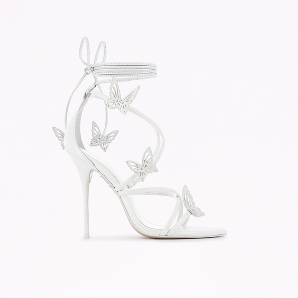 Sophia Webster Vanessa Sandal