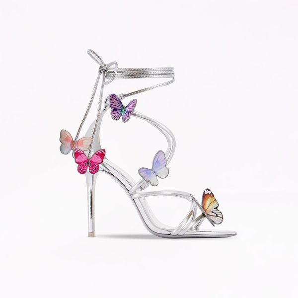 sophia webster Vanessa Sandal Moonshine