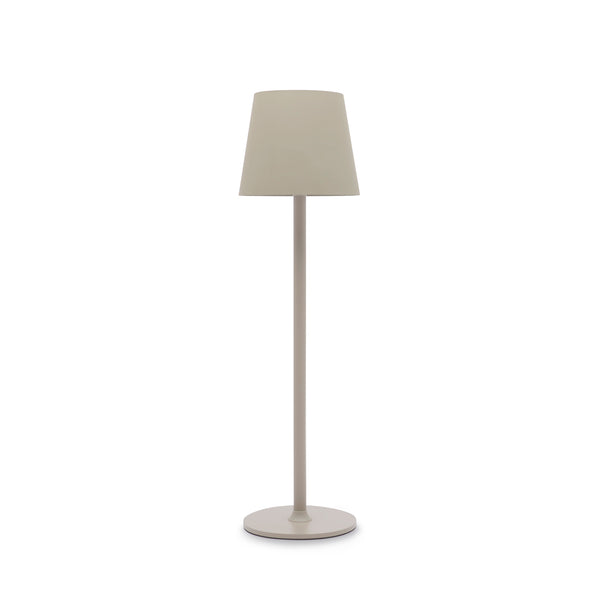 sophie allport Cottesmore Rechargeable Table Lamp - Cream