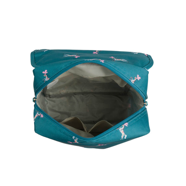 Sophie Allport Fairground Ponies Kids Backpack Satchel