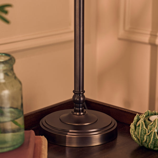 Sophie Allport Hambleton Candlestick Table Lamp Base