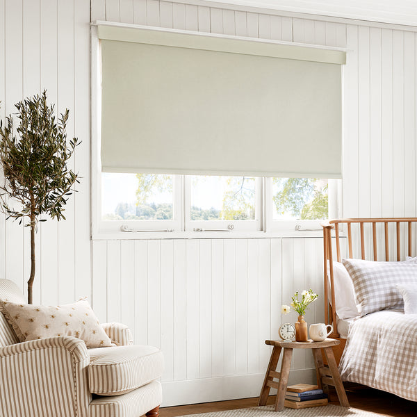 Sophie Allport Hambleton Sage Made To Measure Roller Blind