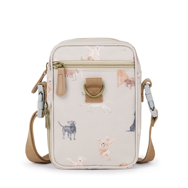 Sophie Allport Labradors & Retrievers Dog Walking Bag
