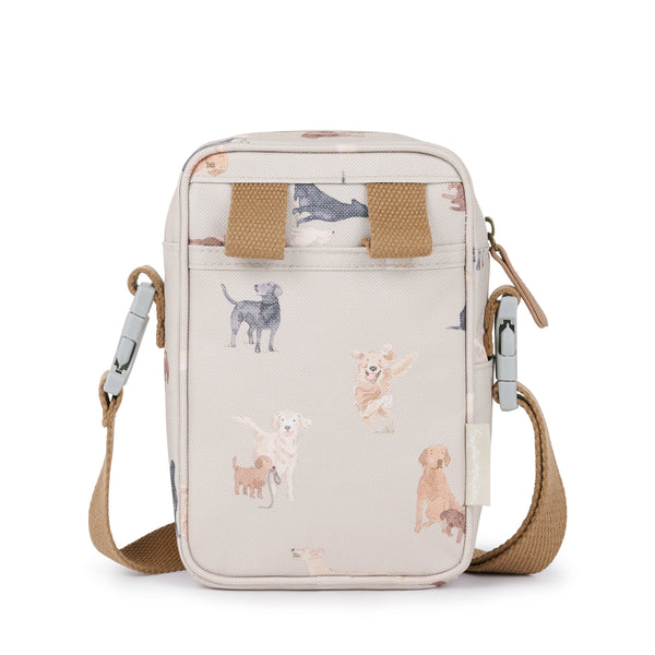 Sophie Allport Labradors & Retrievers Dog Walking Bag