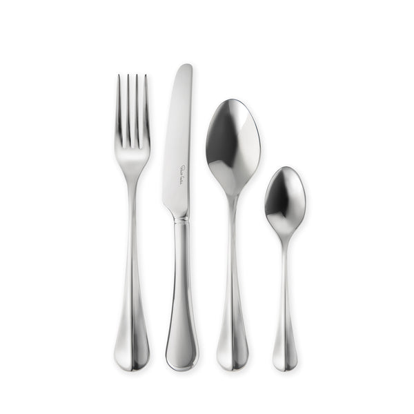 Sophie Allport Oakham Stainless Steel Cutlery Set (24 Piece)