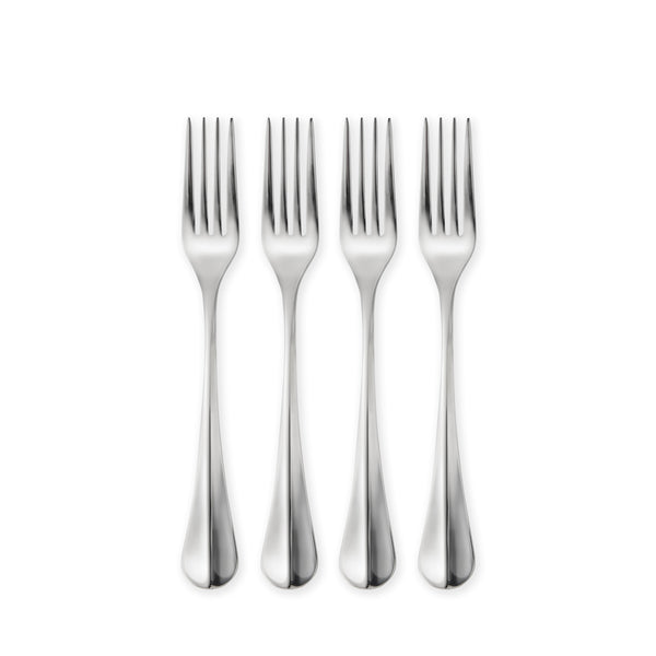 Sophie Allport Oakham Stainless Steel Table Forks (Set Of 4)