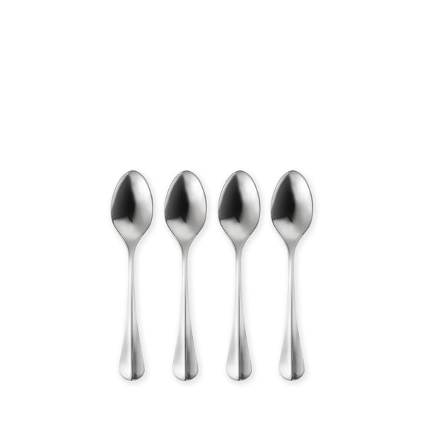 sophie allport Oakham Stainless Steel Teaspoons (Set of 4)