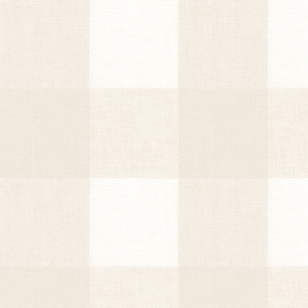 Sophie Allport Off White Gingham Made To Measure Curtains