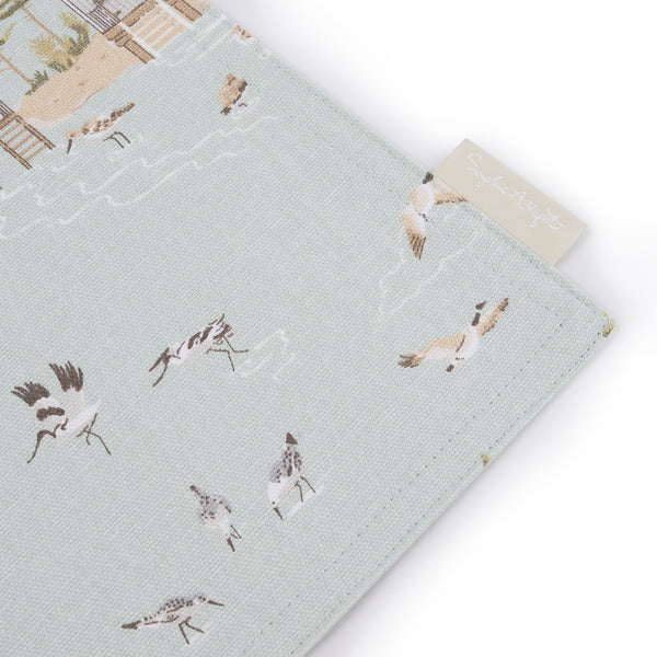 Sophie Allport Sea Birds Washable Placemats (Set Of 2)