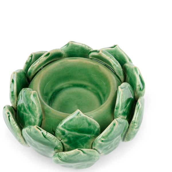 Sophie Allport Artichoke Candle Holder