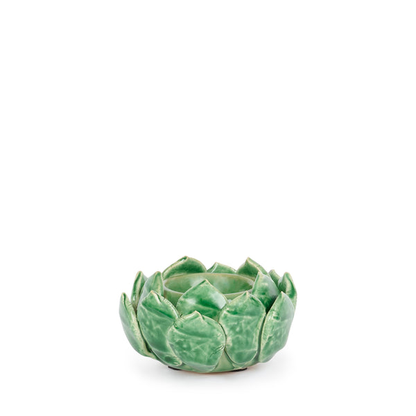 Sophie Allport Artichoke Candle Holder