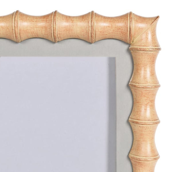Sophie Allport Bamboo Effect Photo Frame