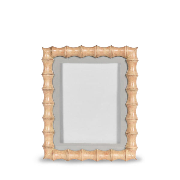 sophie allport Bamboo Effect Photo Frame