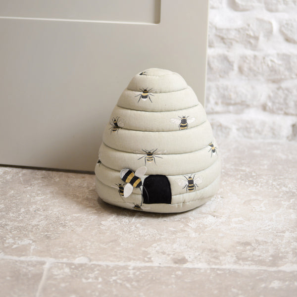 Sophie Allport Beehive Door Stop