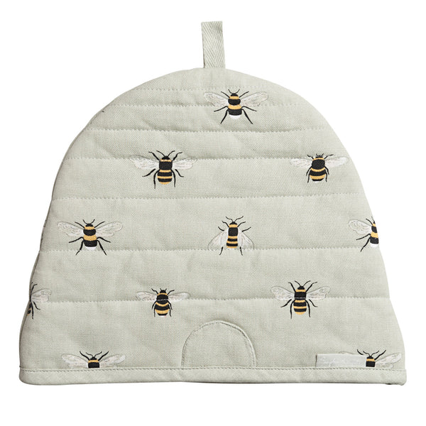 sophie allport Beehive Shaped Tea Cosy