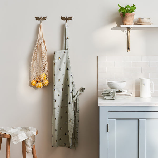 Sophie Allport Bees Apron