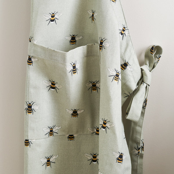 Sophie Allport Bees Apron