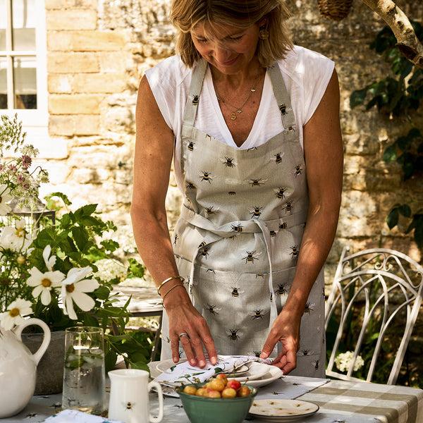 sophie allport Bees Apron