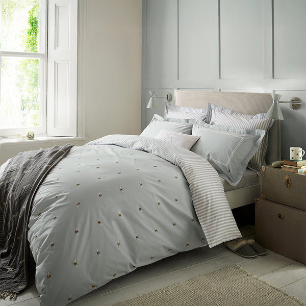 sophie allport Bees Bedding Set