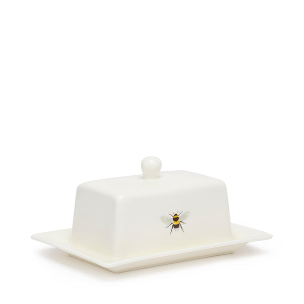 Sophie Allport Bees Butter Dish
