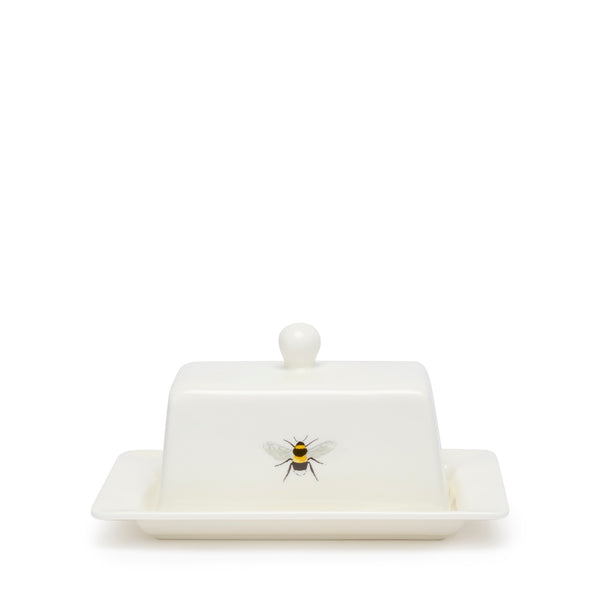 Sophie Allport Bees Butter Dish