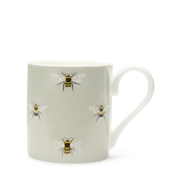 Sophie Allport Bees Coloured Mug
