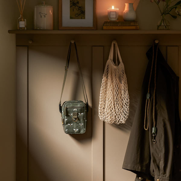 Sophie Allport Bees Dog Walking Bag