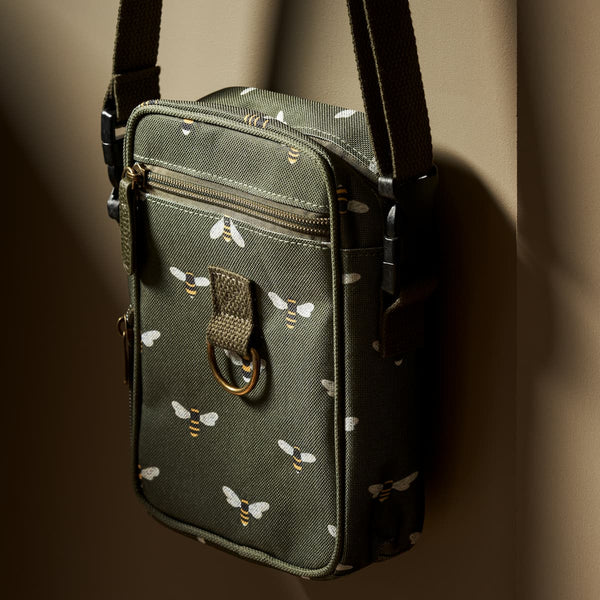 Sophie Allport Bees Dog Walking Bag
