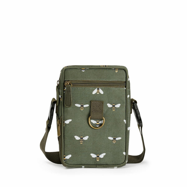 sophie allport Bees Dog Walking Bag