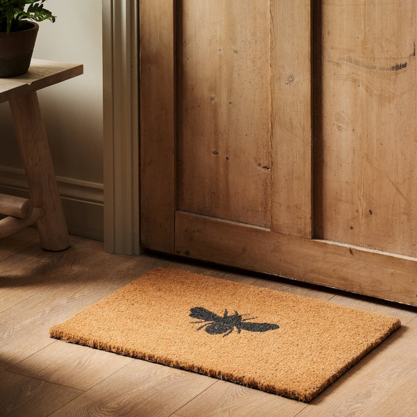 Sophie Allport Bees Doormat