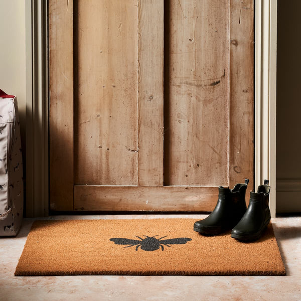 sophie allport Bees Doormat