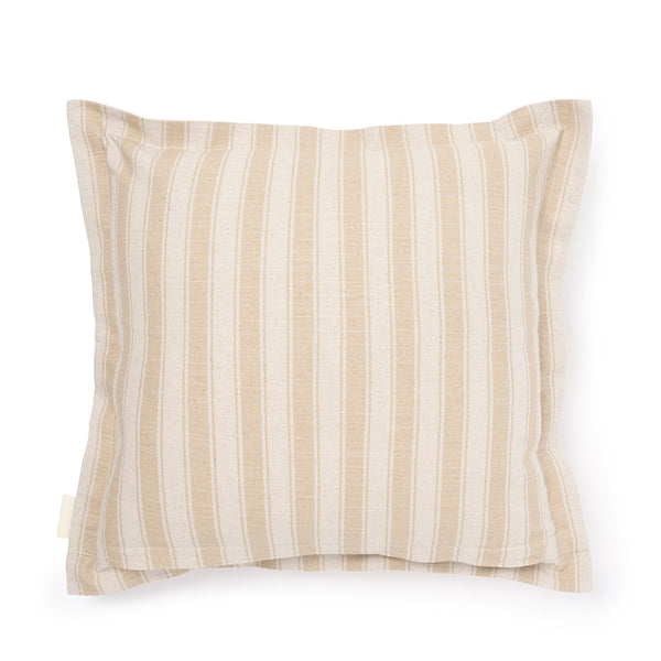 Sophie Allport Bees Embroidered Cushion