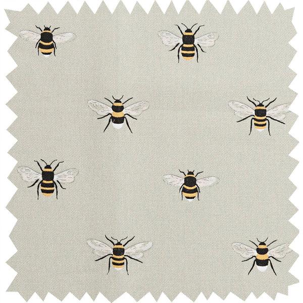 sophie allport Bees Fabric By The Metre