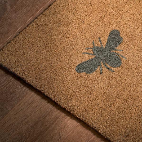 Sophie Allport Bees French Door Doormat
