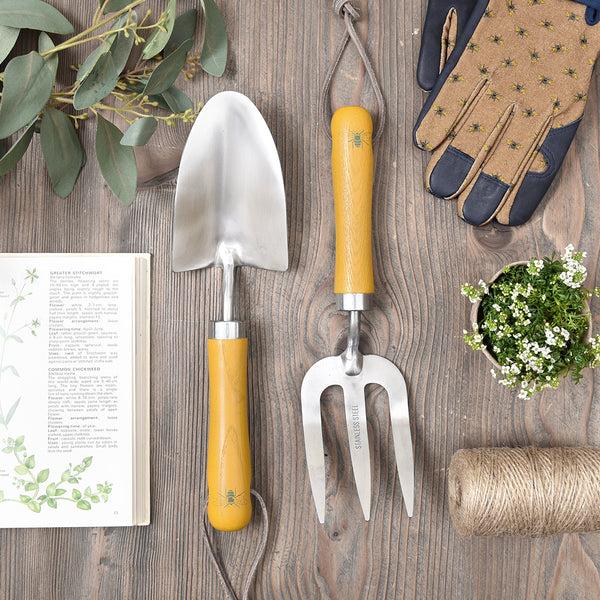 Sophie Allport Bees Garden Tool Set