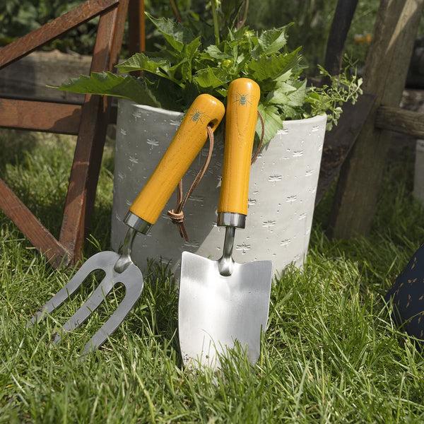 Sophie Allport Bees Garden Tool Set