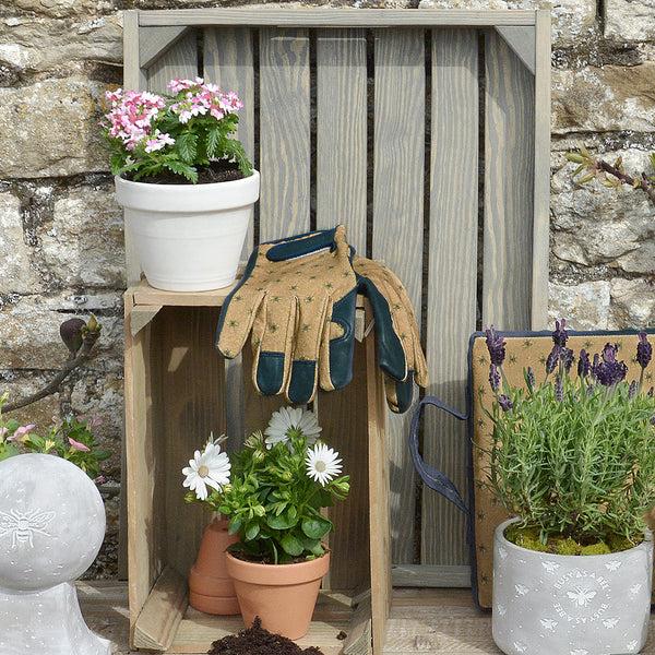 Sophie Allport Bees Gardening Gloves