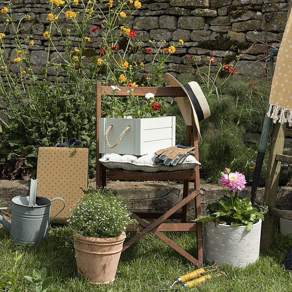 Sophie Allport Bees Gardening Kneeler