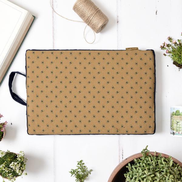 Sophie Allport Bees Gardening Kneeler
